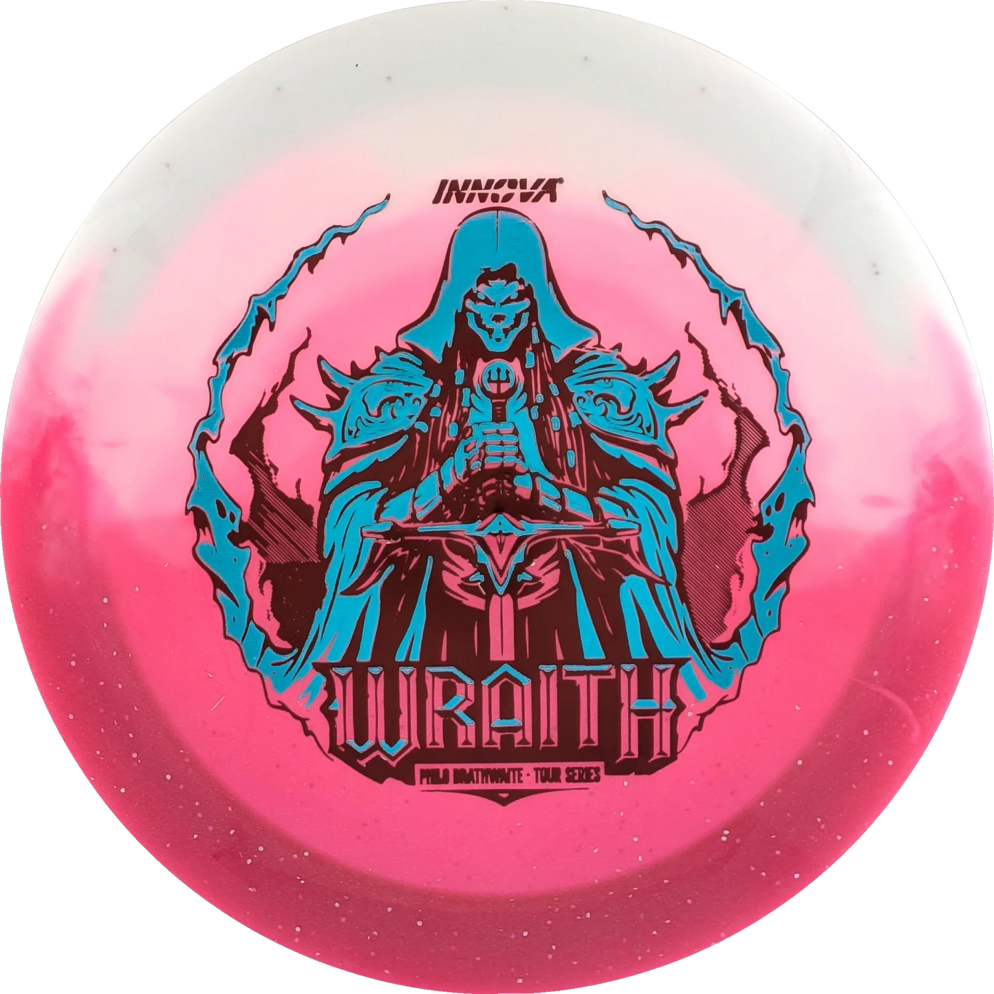Duo 2026 Philo Brathwaite Wraith