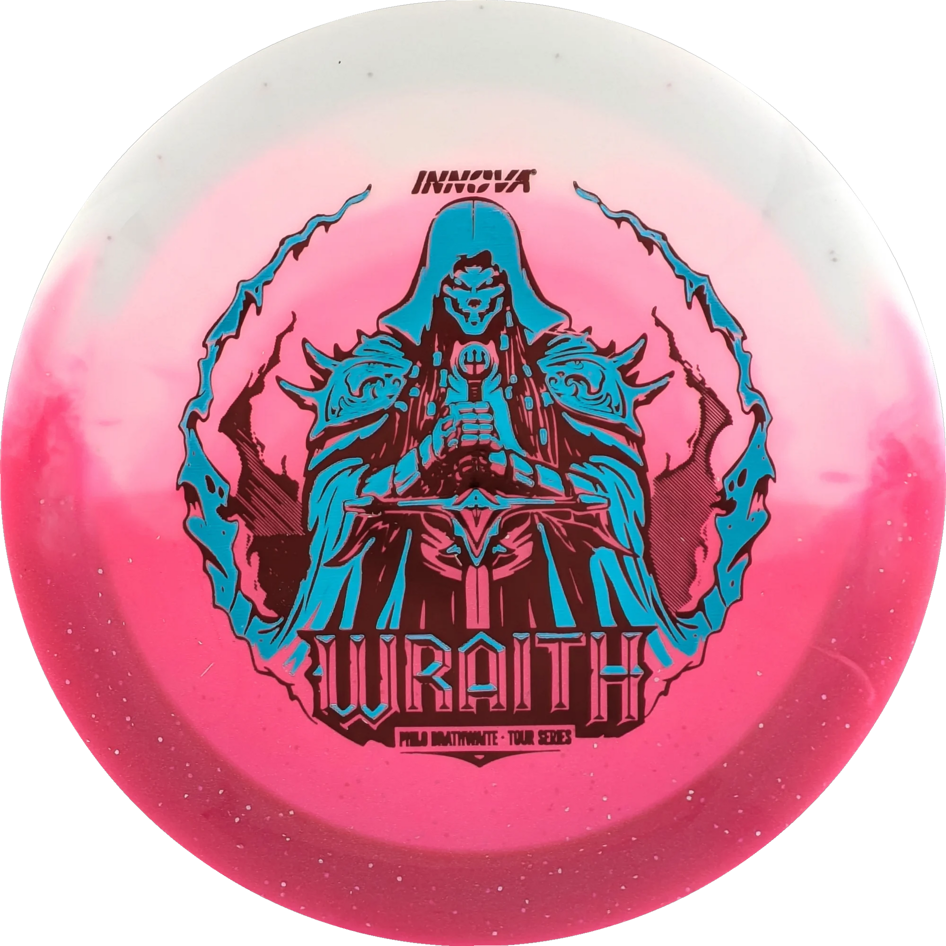 Duo 2026 Philo Brathwaite Wraith