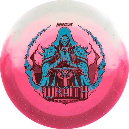 Duo 2026 Philo Brathwaite Wraith