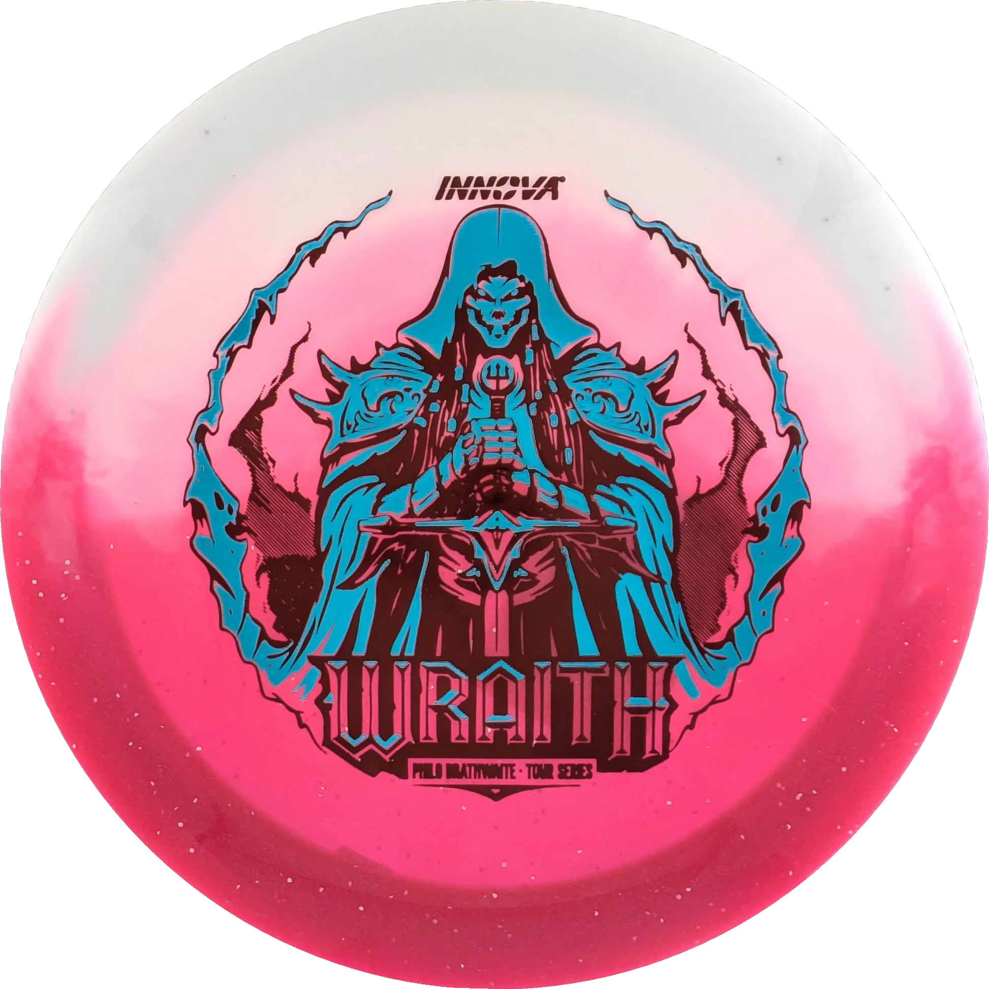 Duo 2026 Philo Brathwaite Wraith