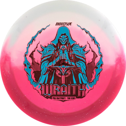 Duo 2026 Philo Brathwaite Wraith