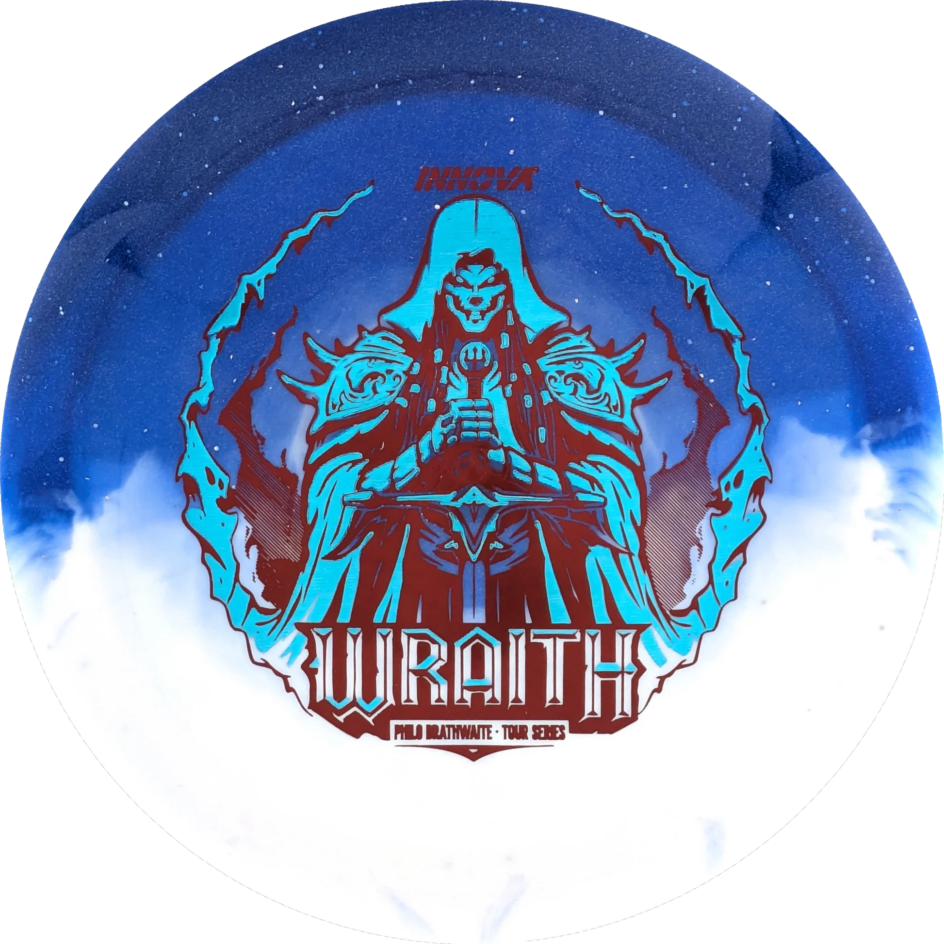Duo 2026 Philo Brathwaite Wraith