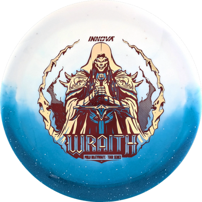 Duo 2026 Philo Brathwaite Wraith