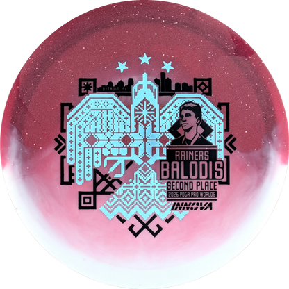 Duo 2026 Worlds Rainers Balodis Teebird