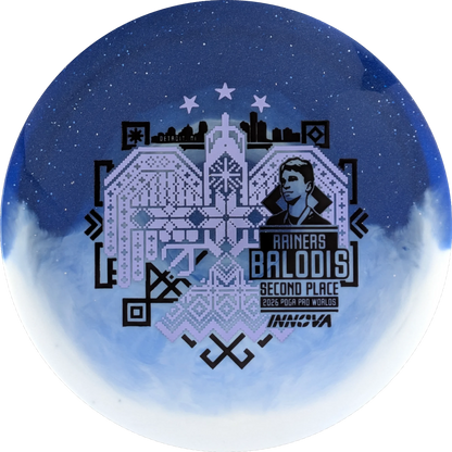 Duo 2026 Worlds Rainers Balodis Teebird