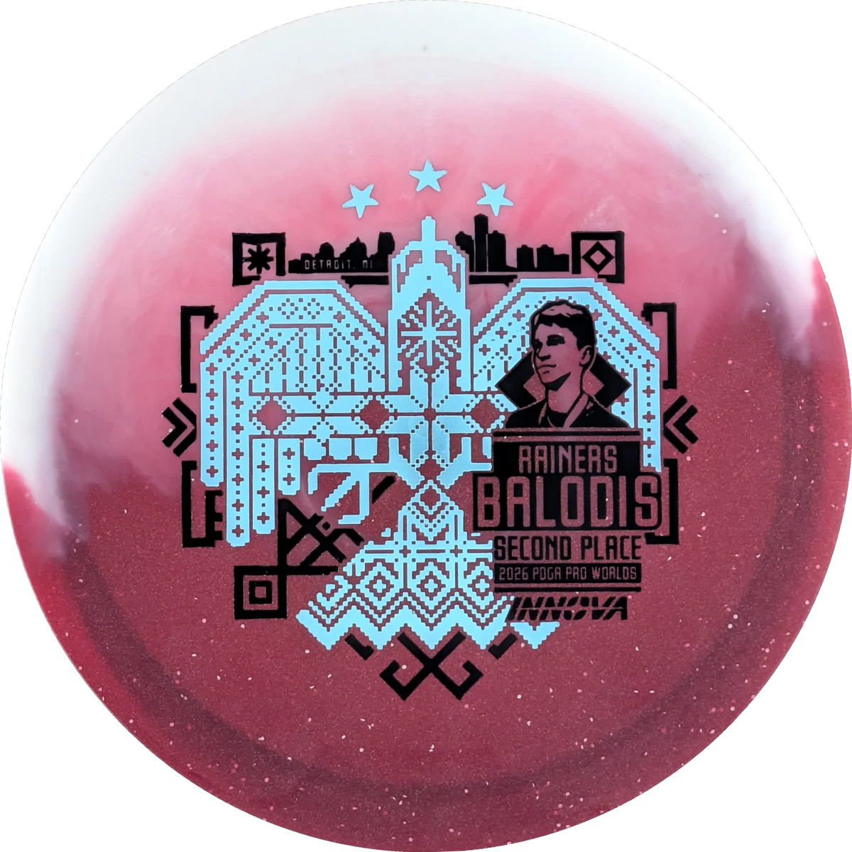 Duo 2026 Worlds Rainers Balodis Teebird