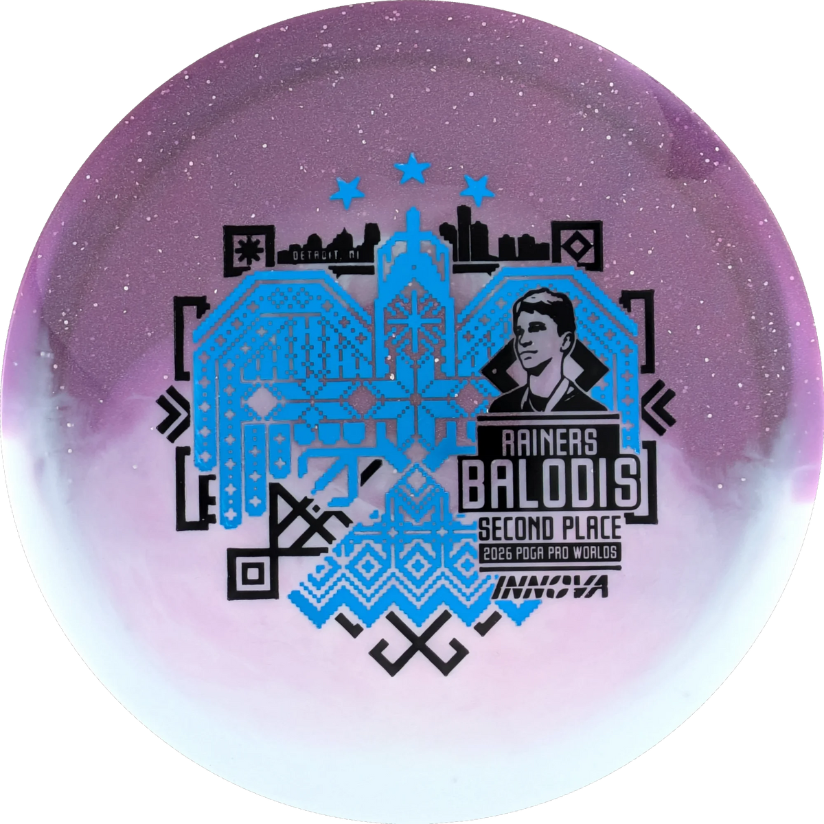 Duo 2026 Worlds Rainers Balodis Teebird