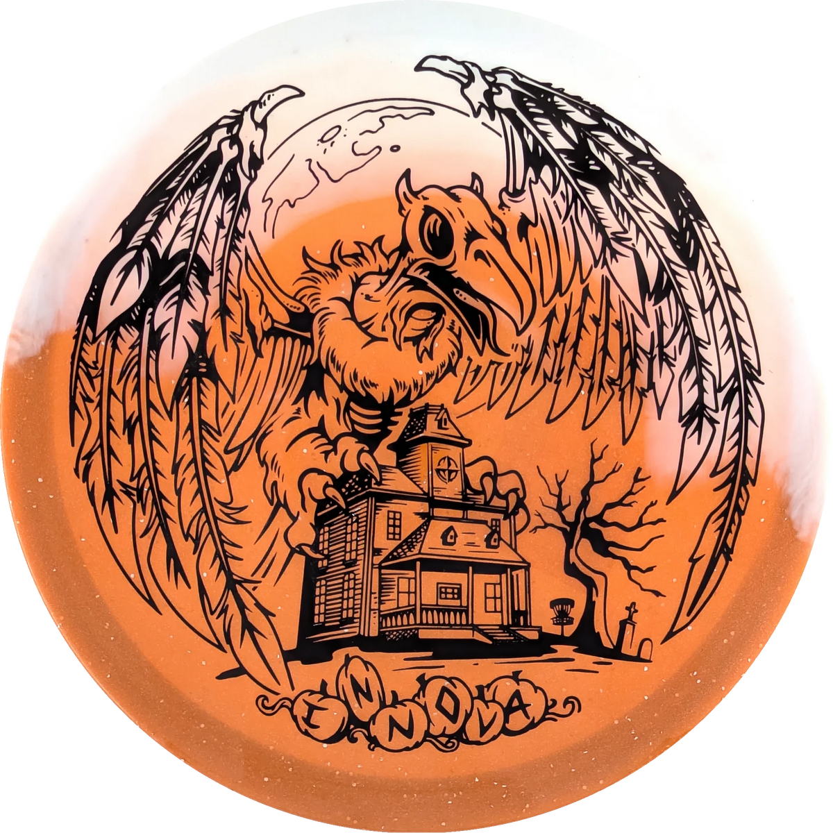 Duo Halloween 2025 Roc3