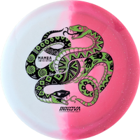 Duo Mamba Special Edition