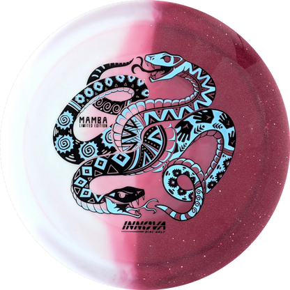 Duo Mamba Special Edition