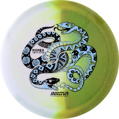 Duo Mamba Special Edition