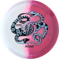 Duo Mamba Special Edition