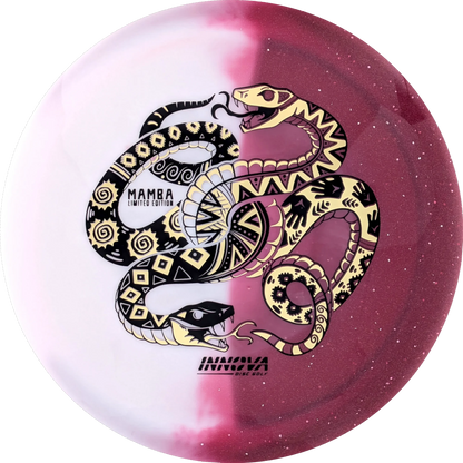 Duo Mamba Special Edition