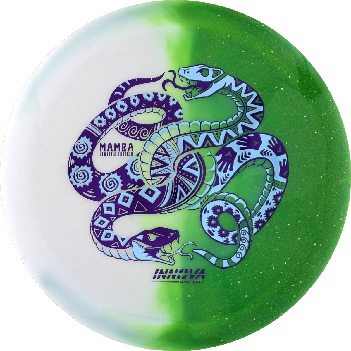 Duo Mamba Special Edition