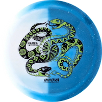 Duo Mamba Special Edition