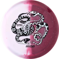 Duo Mamba Special Edition
