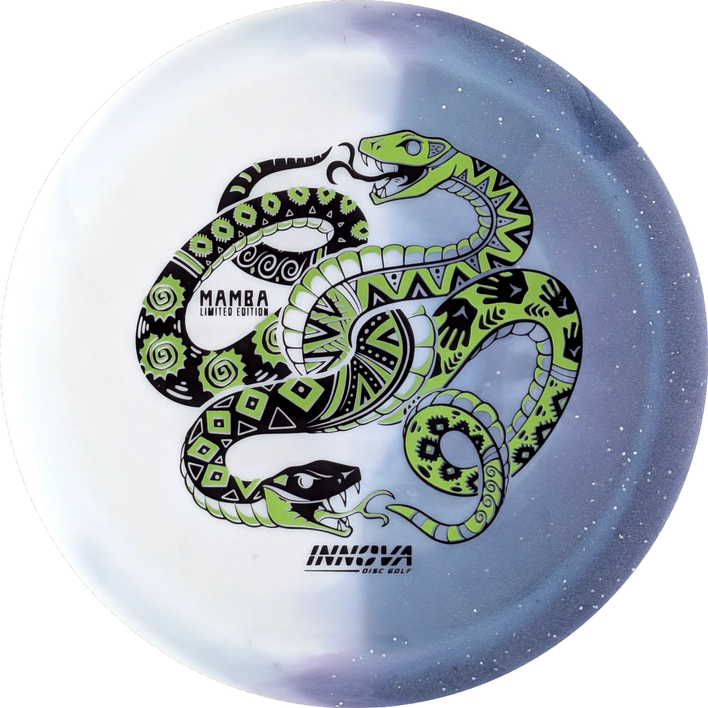 Duo Mamba Special Edition