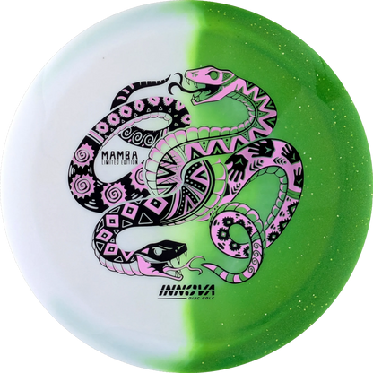 Duo Mamba Special Edition