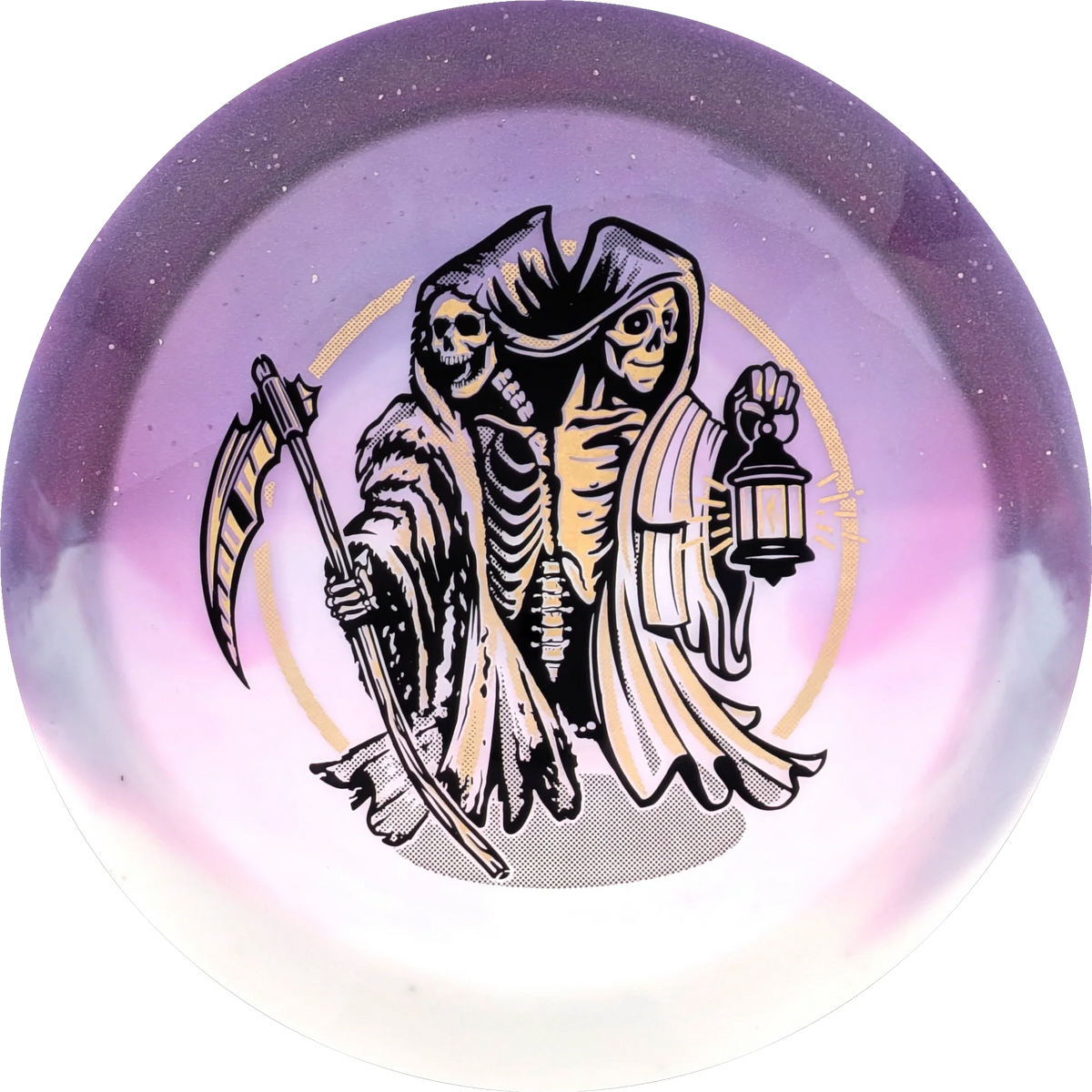 Duo Wraith
