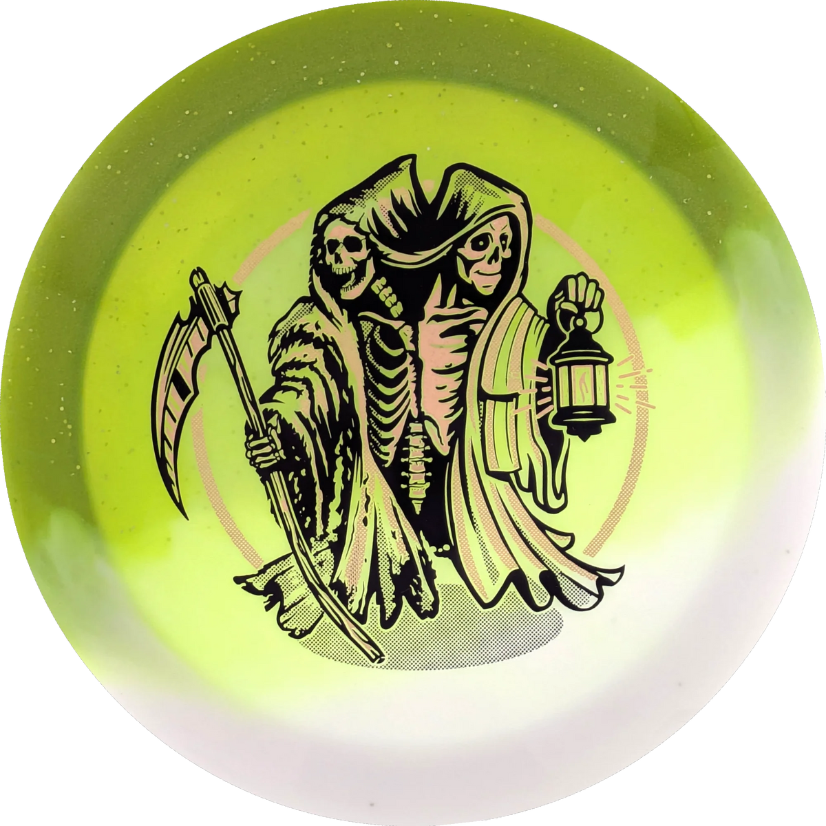 Duo Wraith