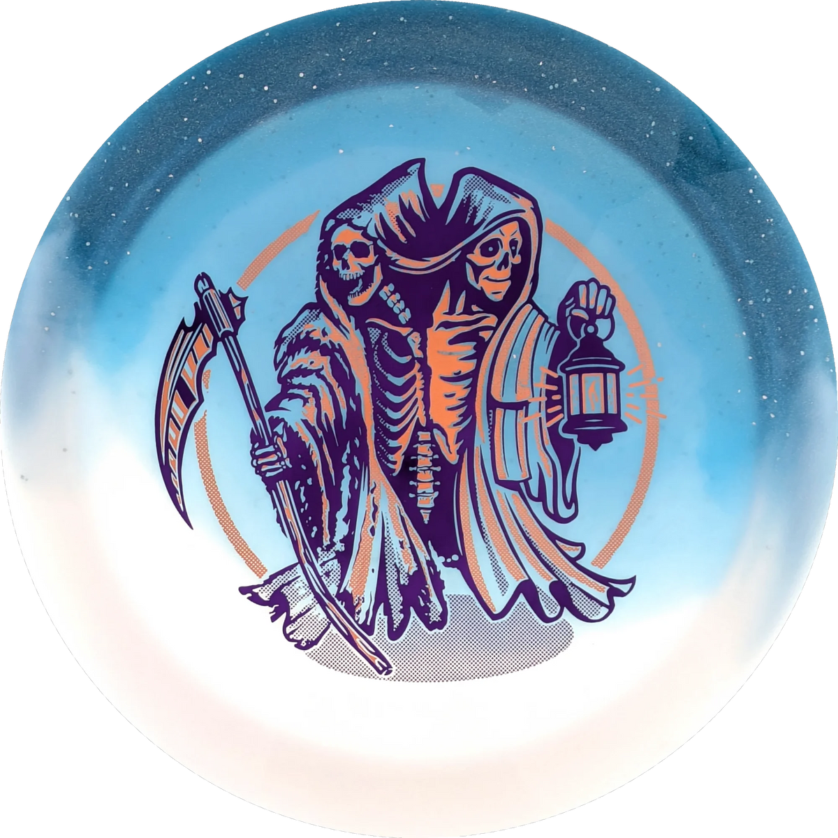 Duo Wraith