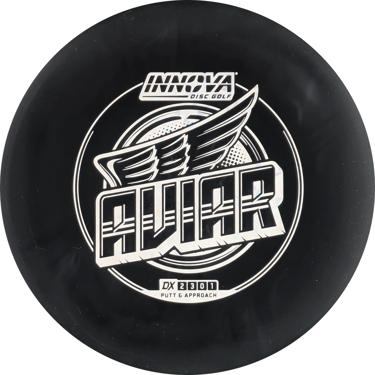 DX Aviar