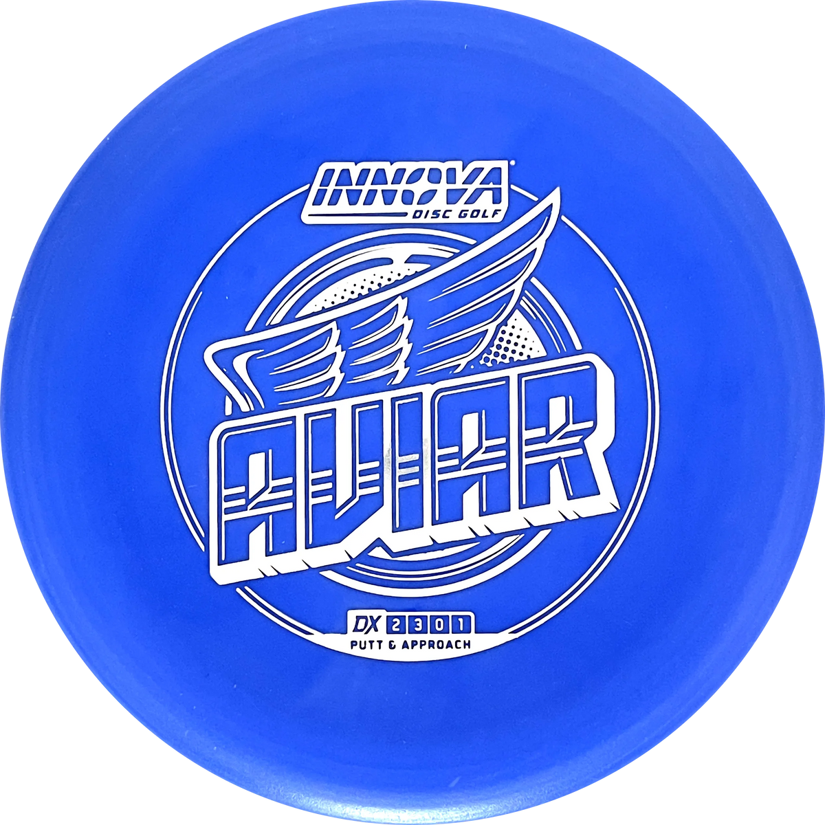 DX Aviar
