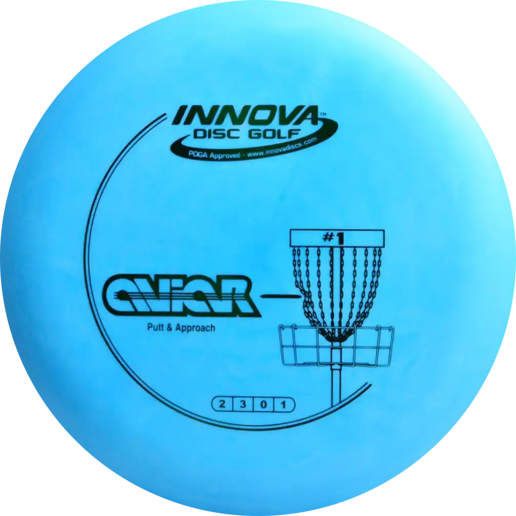 DX Aviar Legacy