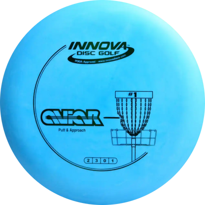 DX Aviar Legacy