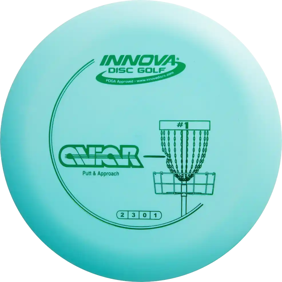 DX Aviar Legacy