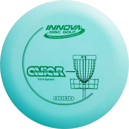 DX Aviar Legacy