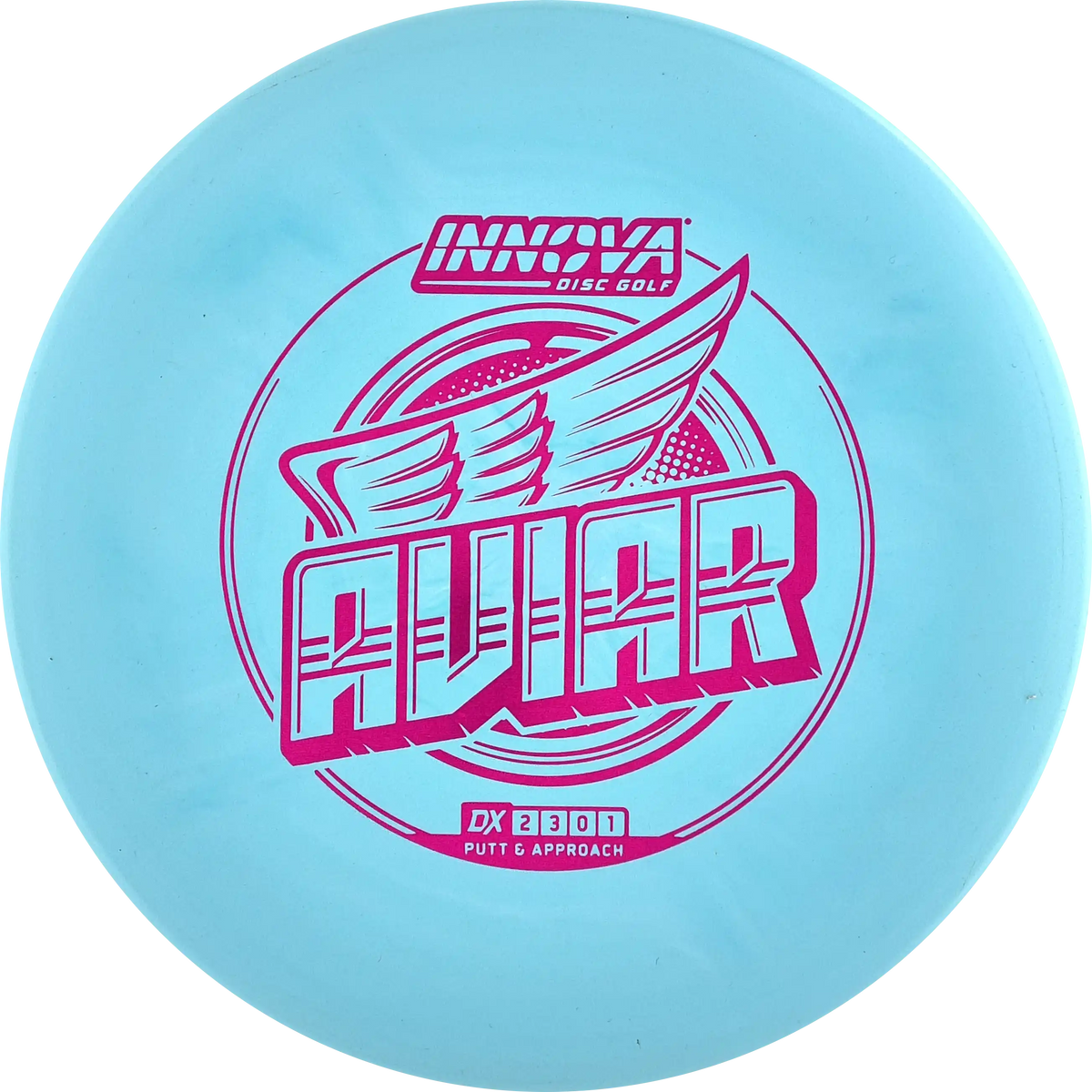 DX Aviar