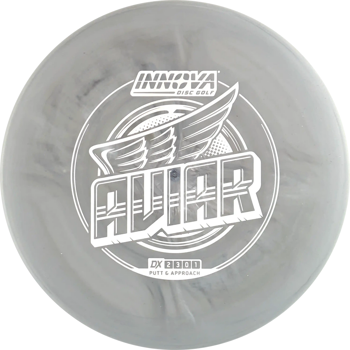 DX Aviar
