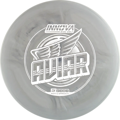 DX Aviar