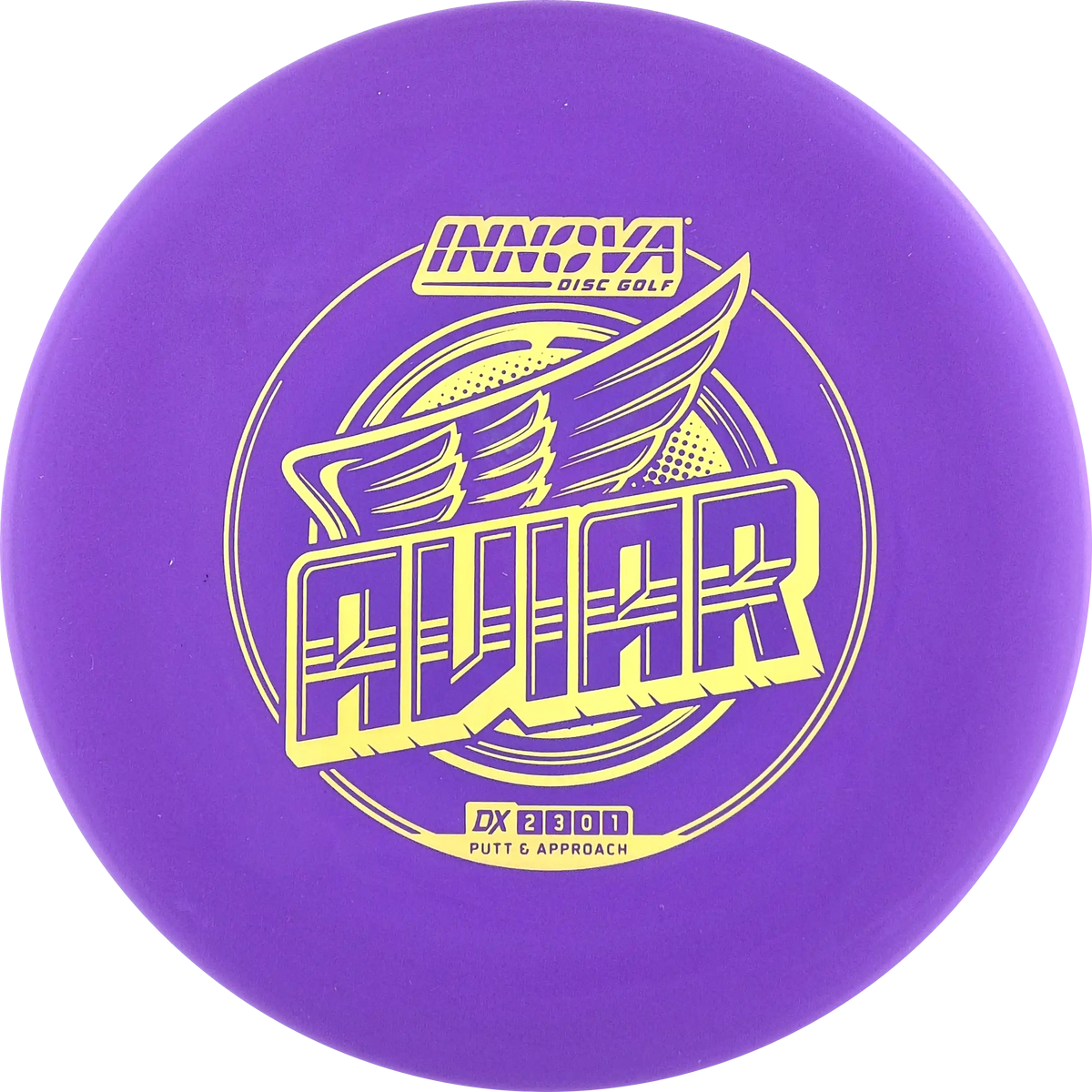 DX Aviar