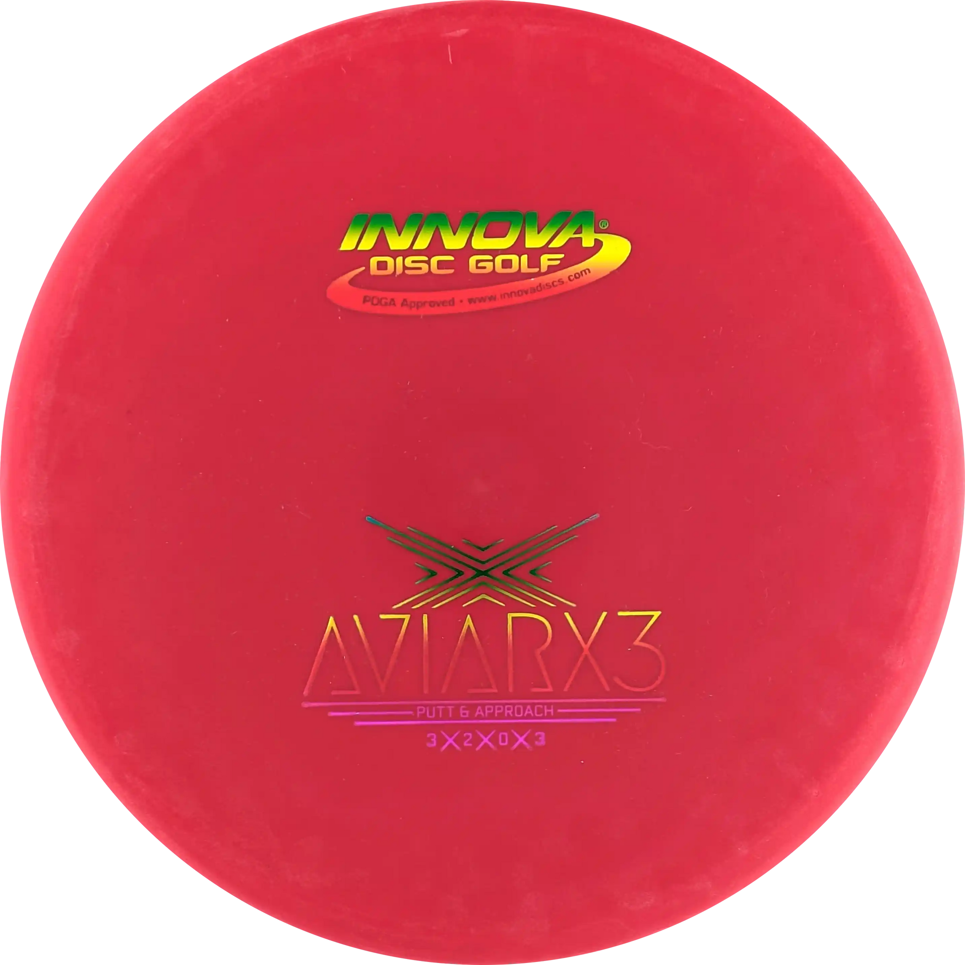 DX AviarX3