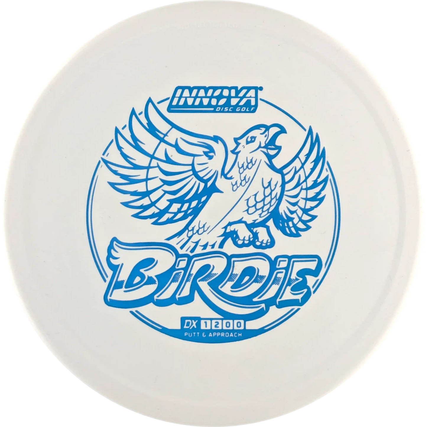 DX Birdie