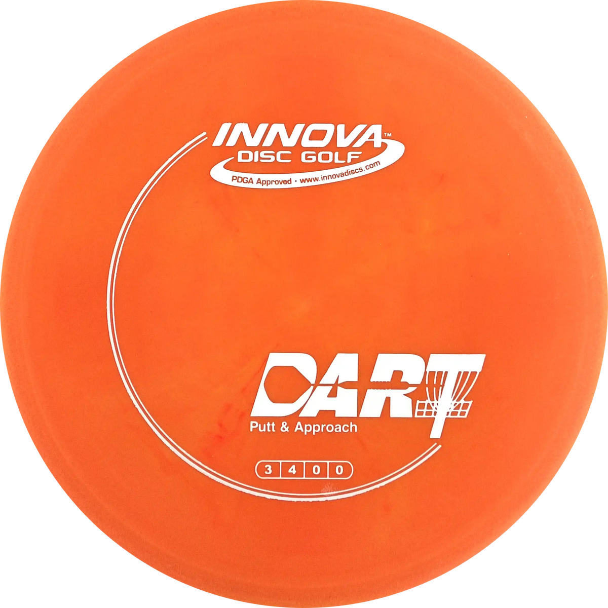 DX Dart