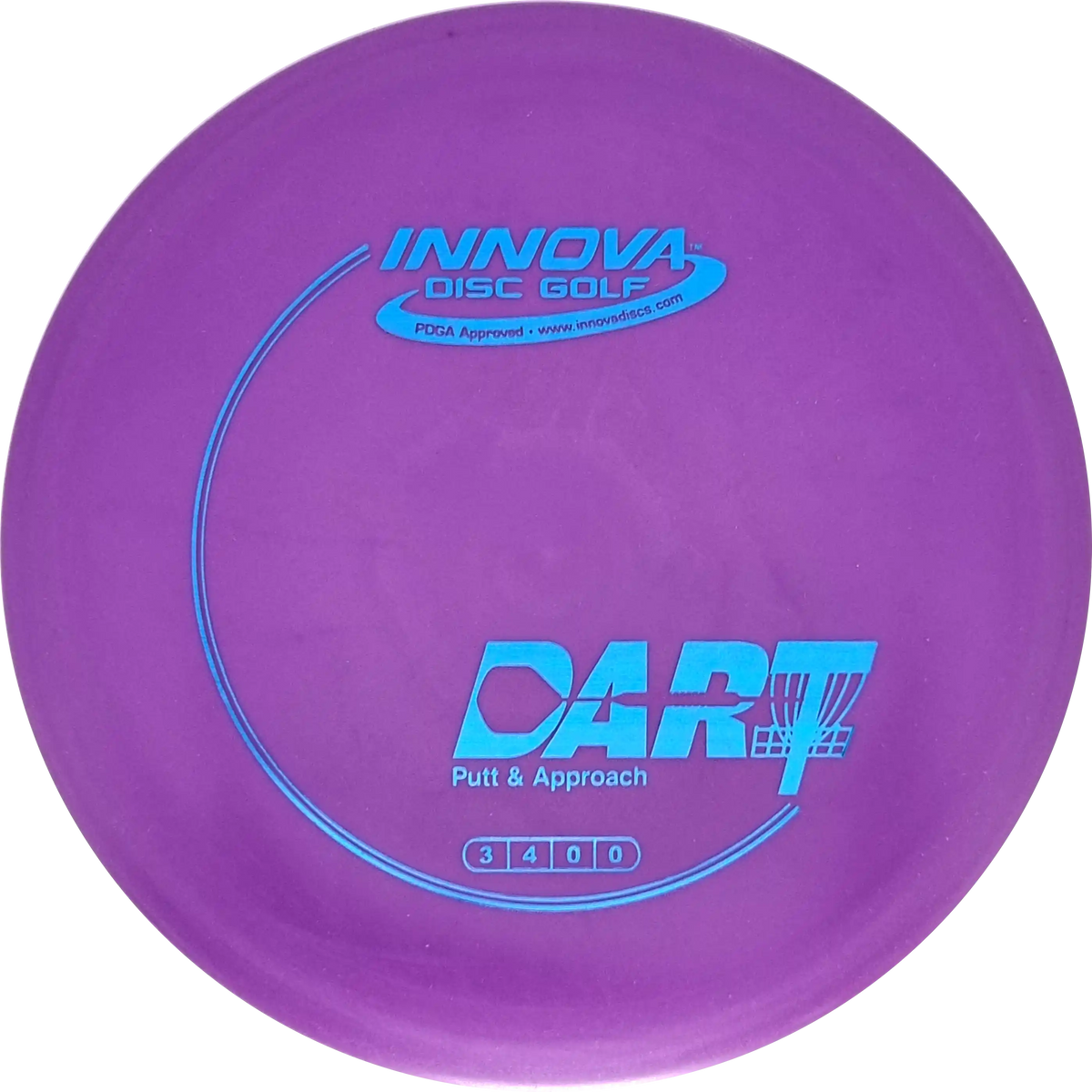 DX Dart