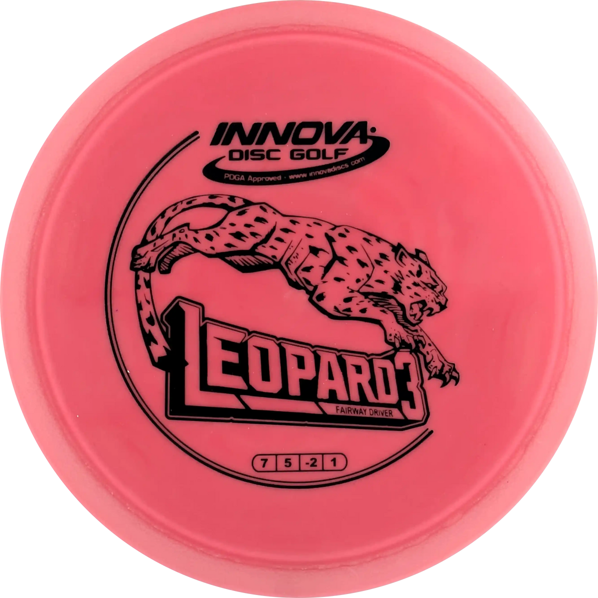 DX Leopard3