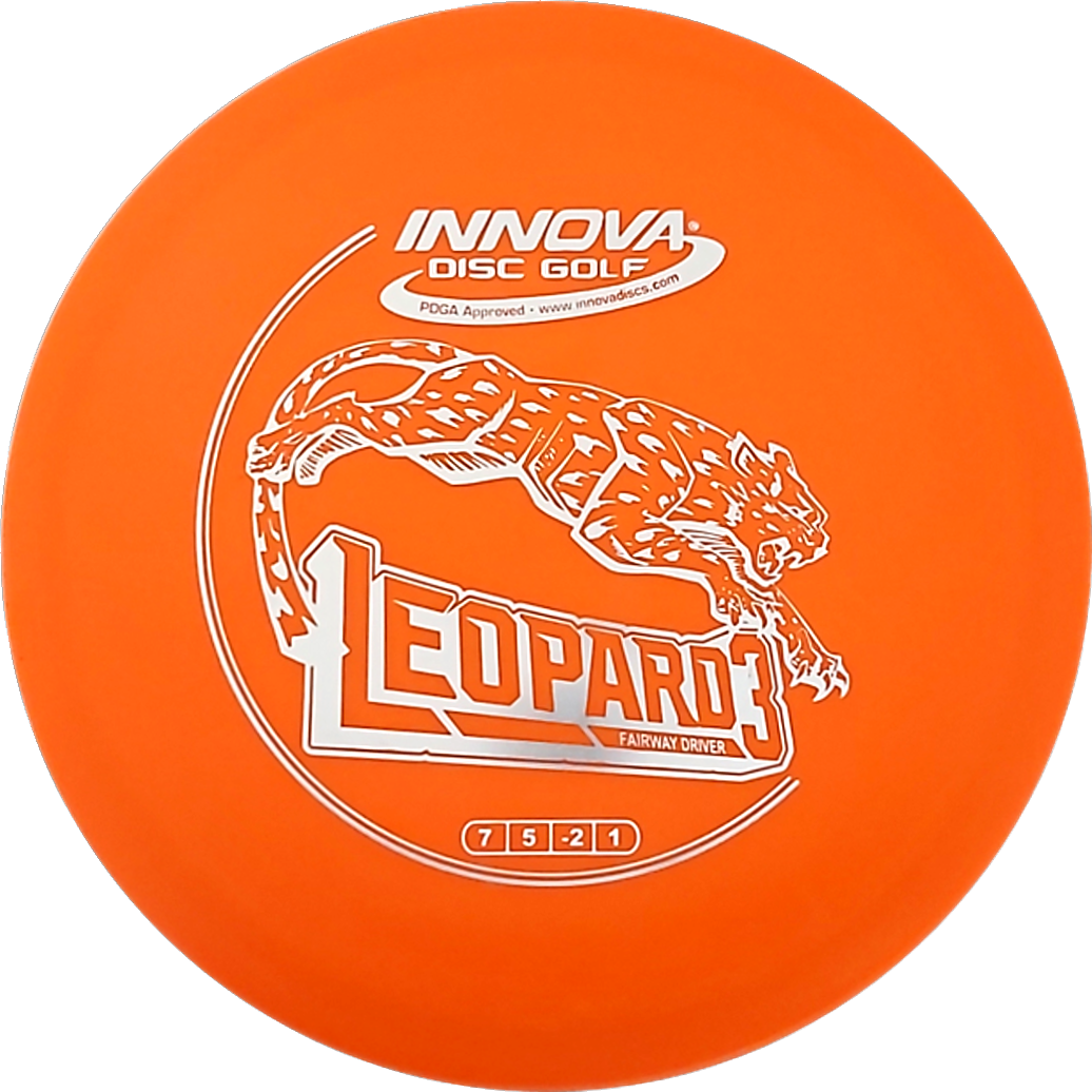 DX Leopard3