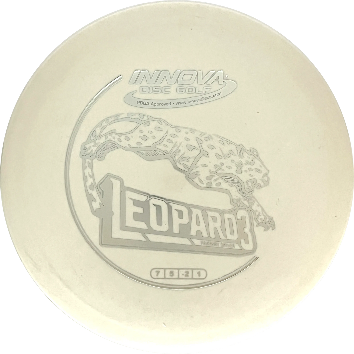 DX Leopard3