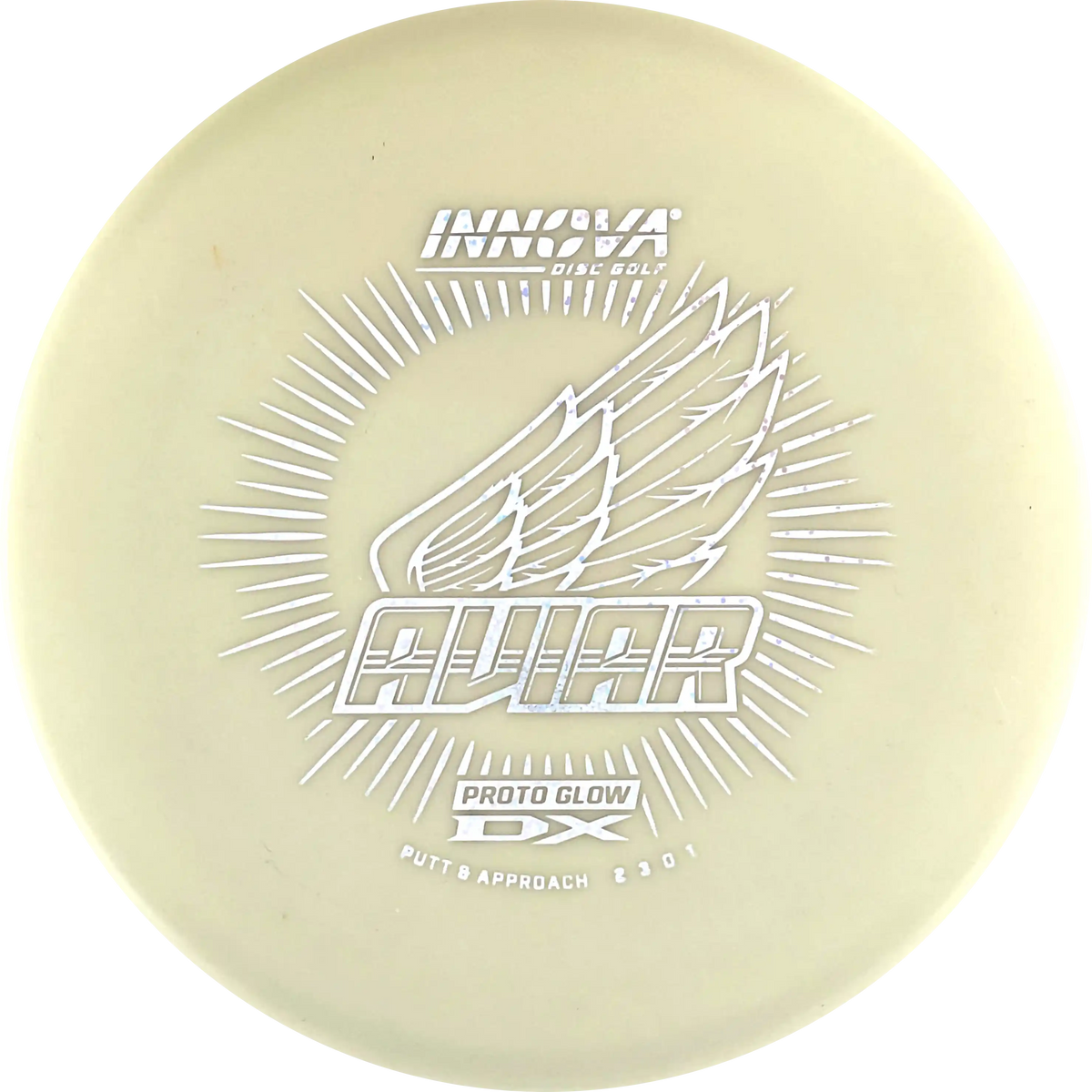 DX Proto Glow Aviar