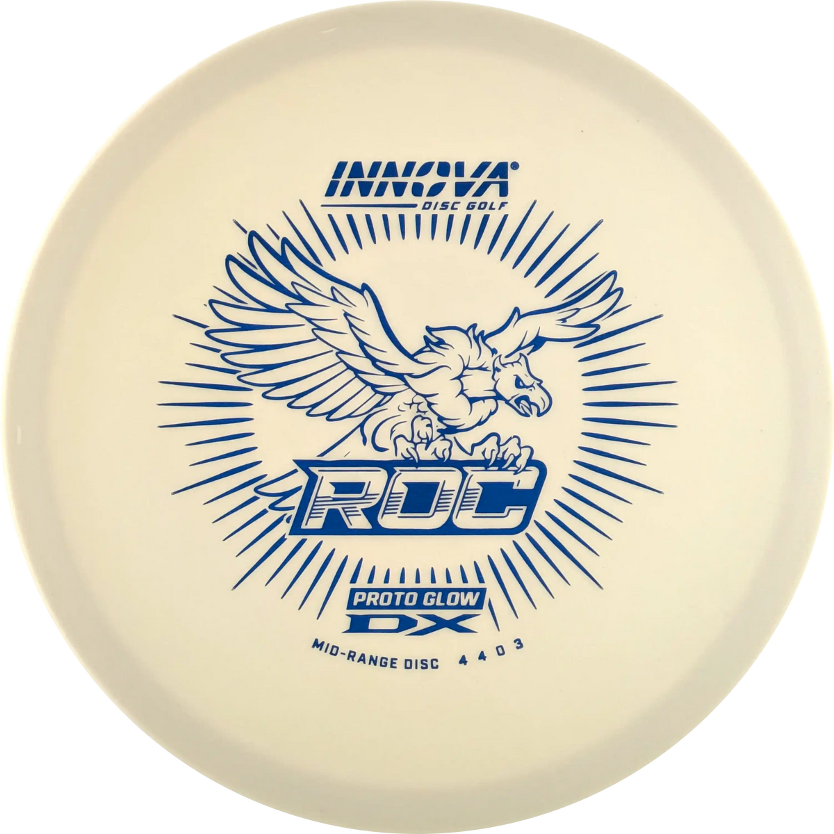 DX Proto Glow Roc
