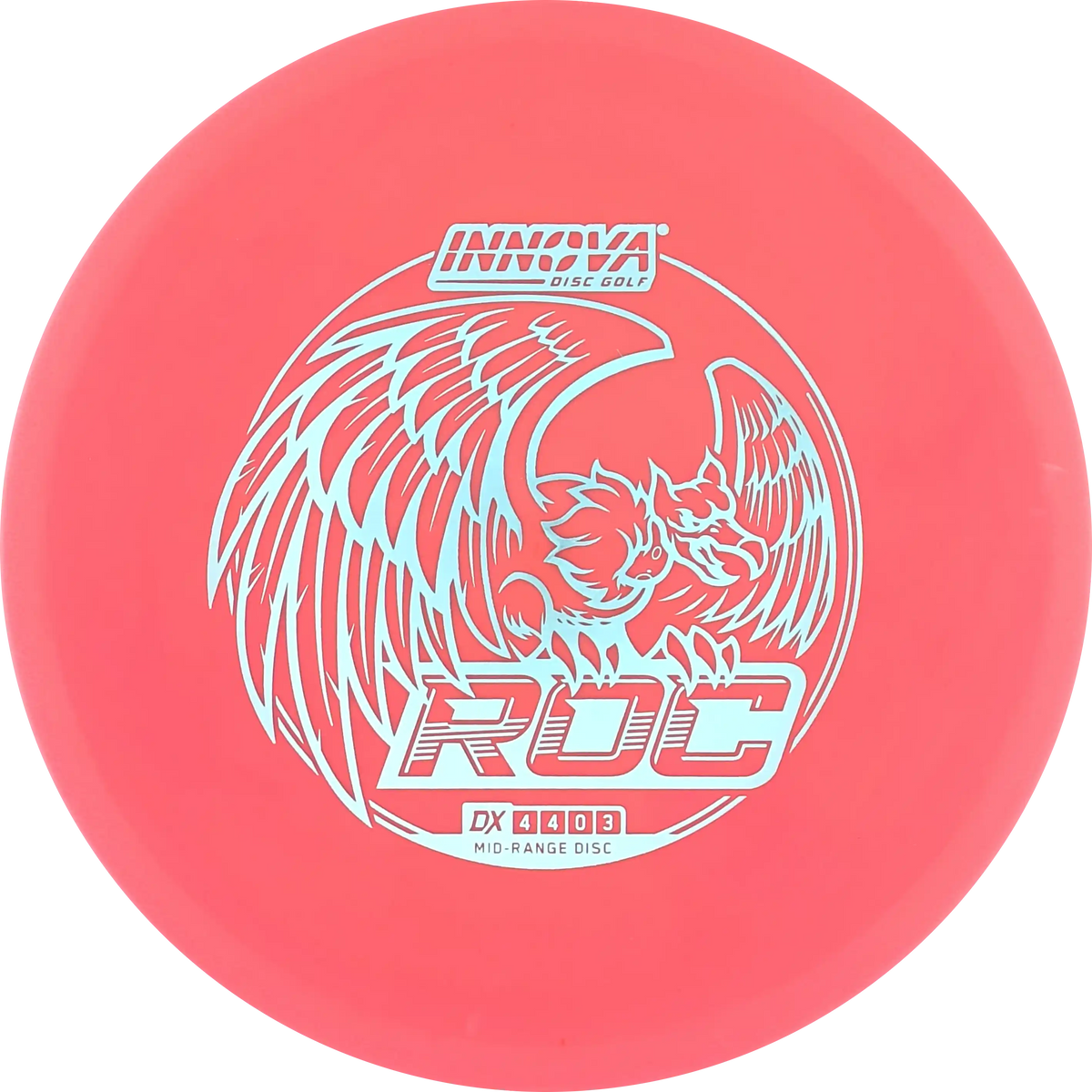 DX Roc