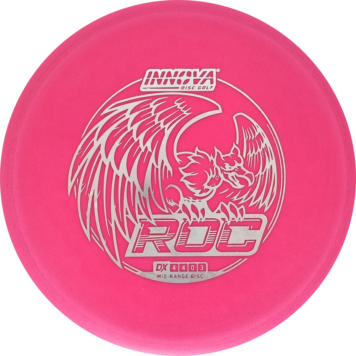 DX Roc