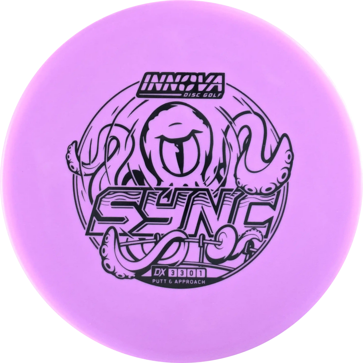 DX Sync