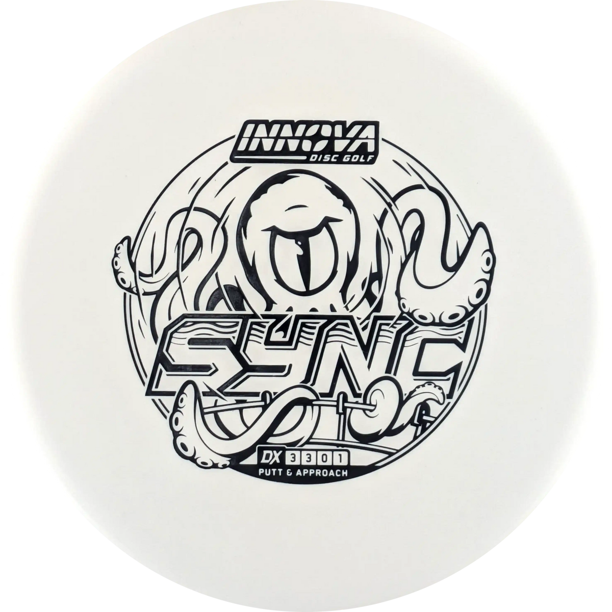 DX Sync