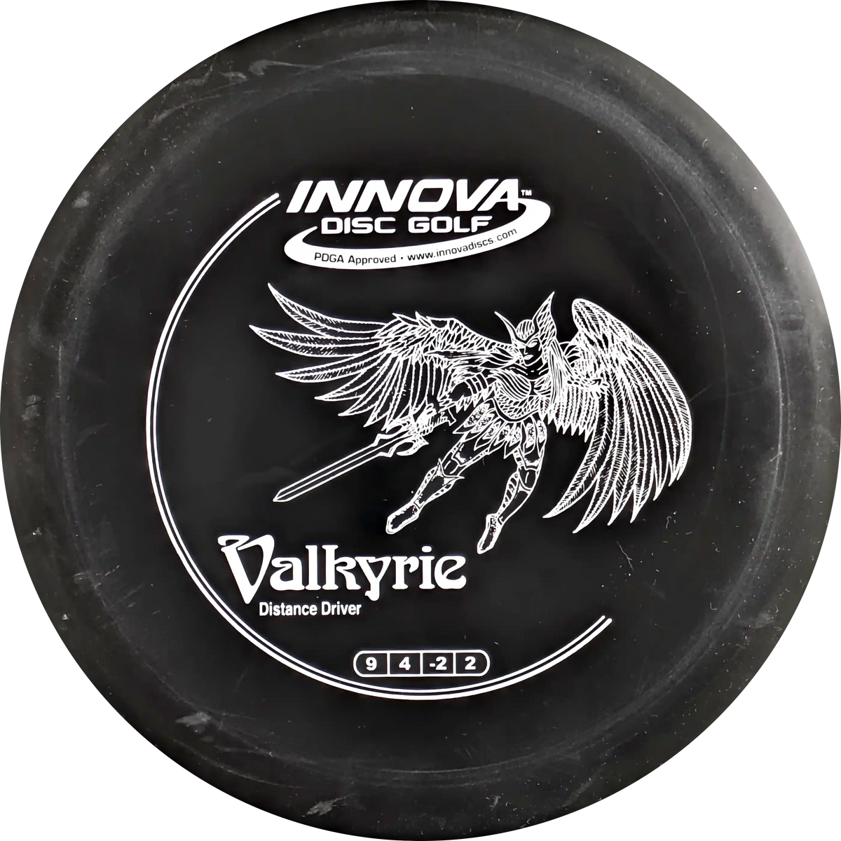 DX Valkyrie