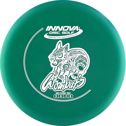 DX Wombat3